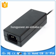 Alimentation 120v ca à 12v cc 4A Adaptateur 48w 4amp